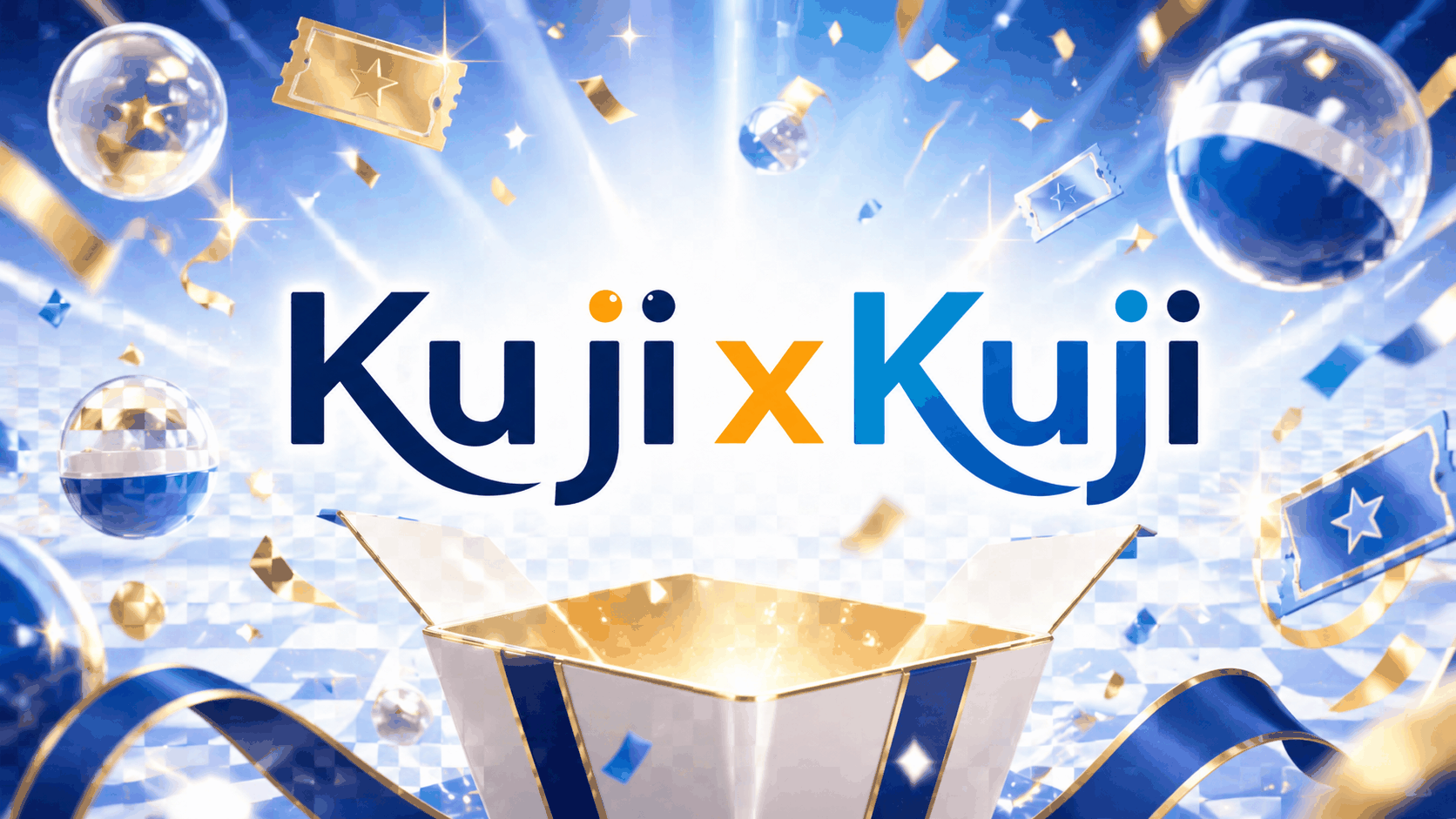 お試しガチャ のサムネイル